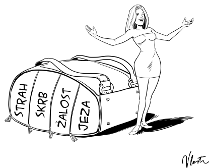 razbremenitev
