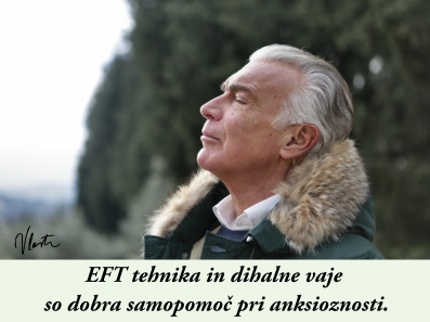 pomoč pri anksioznosti