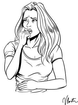 anksioznost