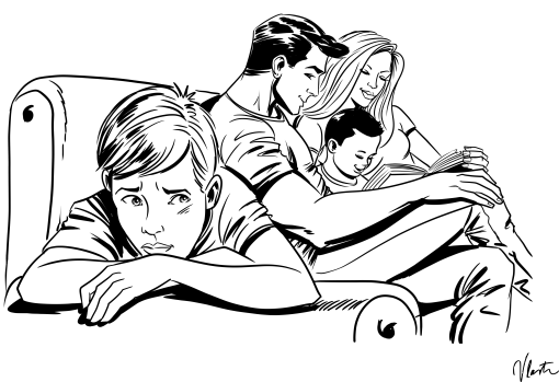 zapostavljenost
