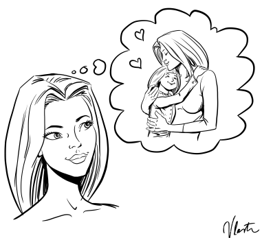 ljubezen 