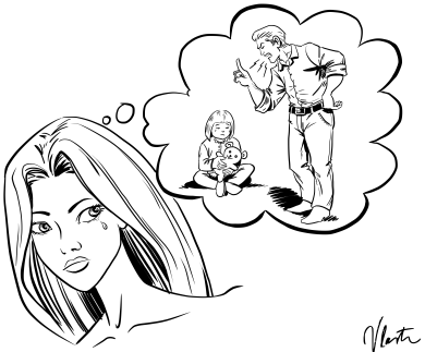 razočaranje