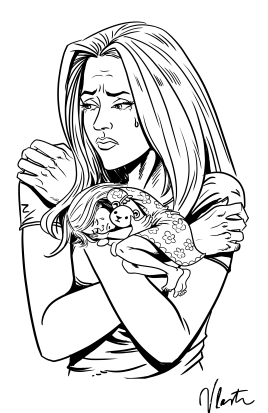 čustva, občutki